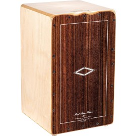 Meinl AETLBE Line Artisan Edition Cajon (Brown) Meinl AETLBE Line Artisan Edition Cajon (Brown)