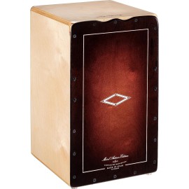 Meinl AESLEB Line Artisan Edition Cajon (Espresso Burst) Meinl AESLEB Line Artisan Edition Cajon (Espresso Burst)