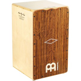Meinl AEBLMY Line Artisan Edition Cajon (Mongoy Flamenco Buleria) Meinl AEBLMY Line Artisan Edition Cajon (Mongoy Flamenco Buleria)