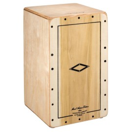 Meinl AEBLTL Line Tulip Artisan Edition Cajon (Buleria) Meinl AEBLTL Line Tulip Artisan Edition Cajon (Buleria)