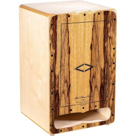 Meinl AECLLI Line Artisan Edition Cajon (Limba Catina) Meinl AECLLI Line Artisan Edition Cajon (Limba Catina)