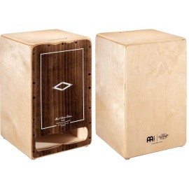 Meinl AECLBE Line Artisan Edition Cajon (Brown Eucalyptus Catina) Meinl AECLBE Line Artisan Edition Cajon (Brown Eucalyptus Catina)