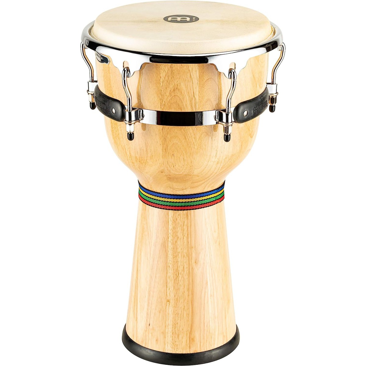 Meinl DJW3NT Floatune Series 12
