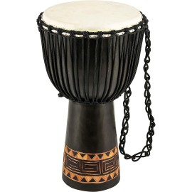 Meinl HDJ1-XL Carving African Style 13