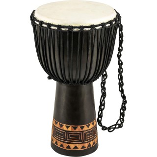 Meinl HDJ1-XL Carving African Style 13