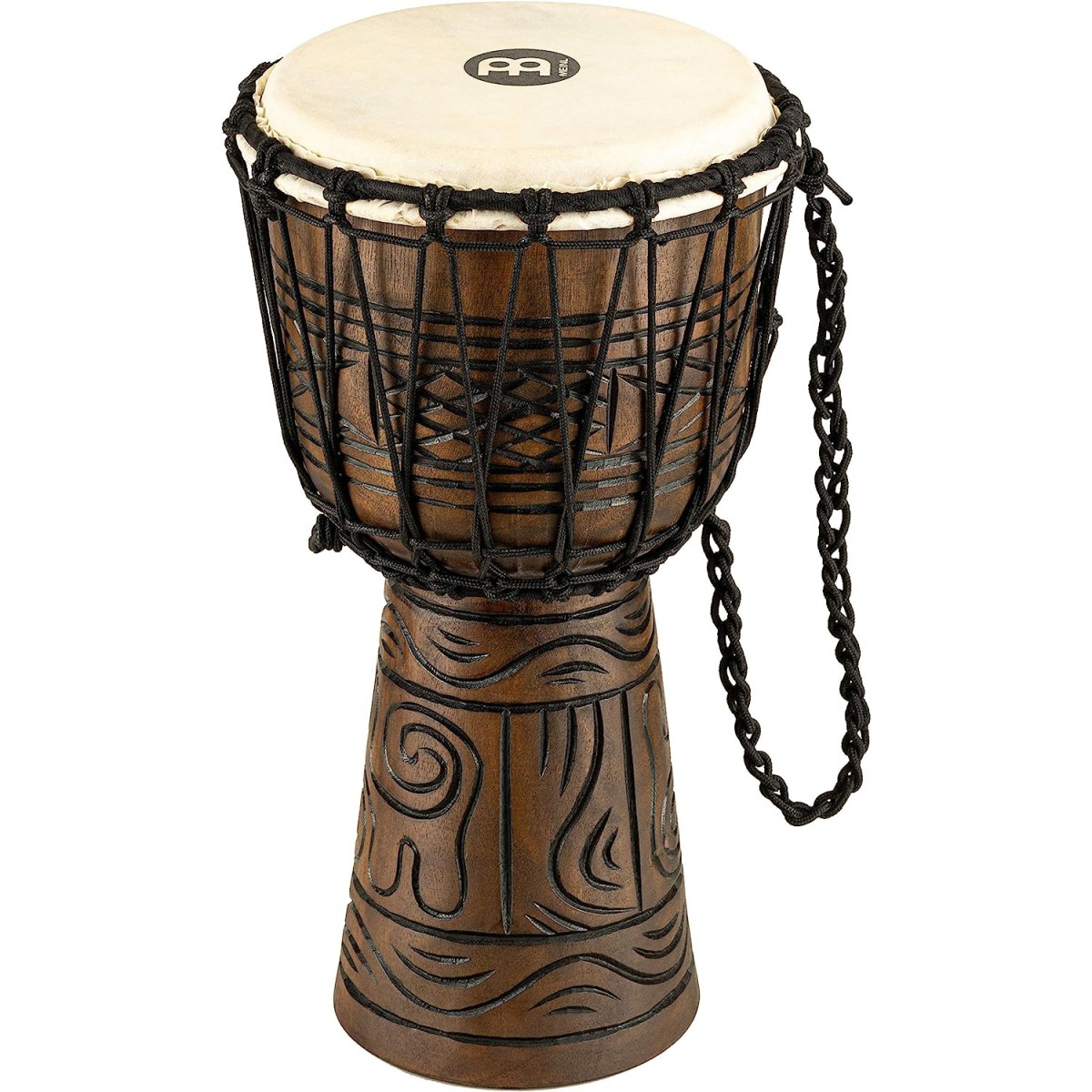 Meinl HDJ17-S Artifact Series 8
