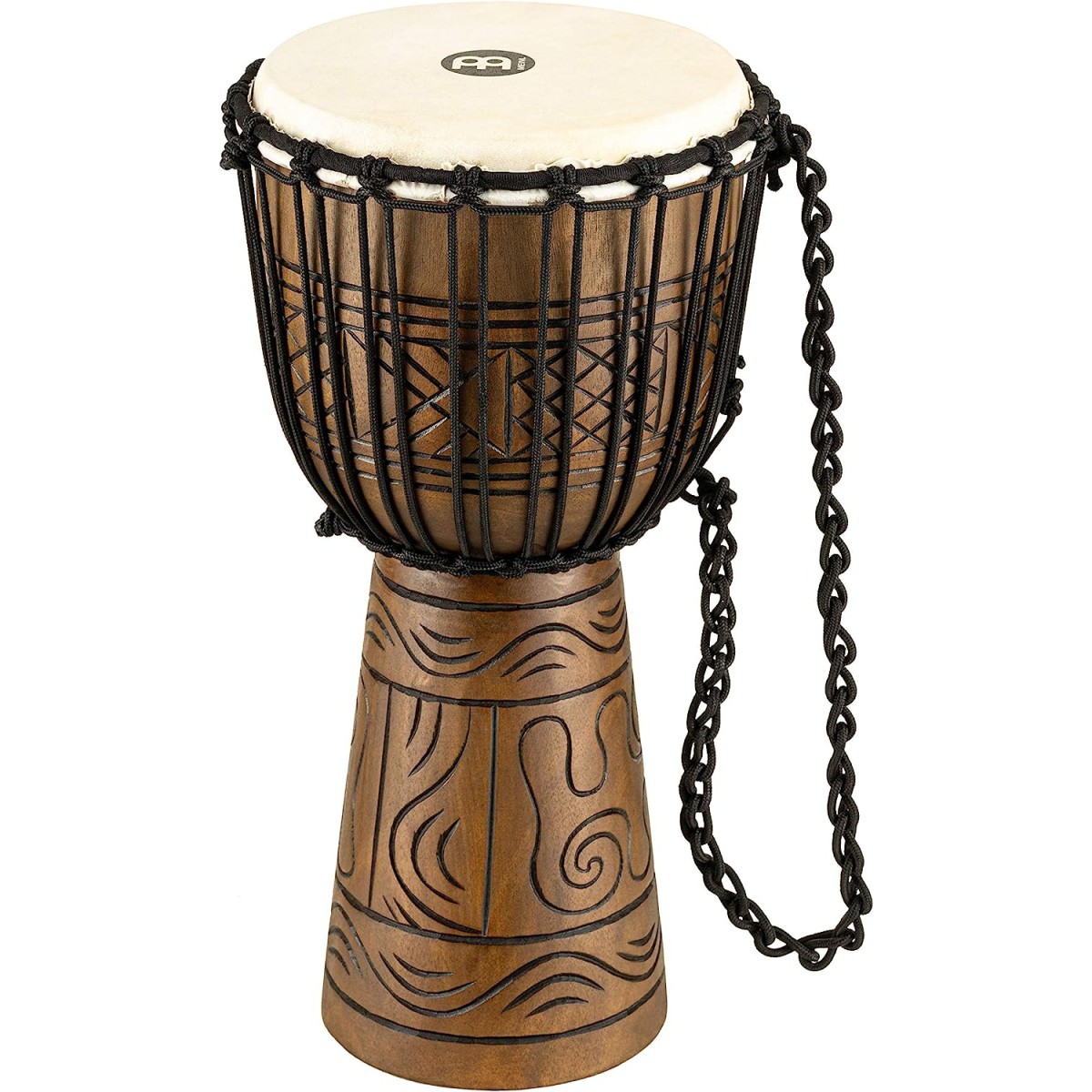 Meinl HDJ17-M Artifact Series 10