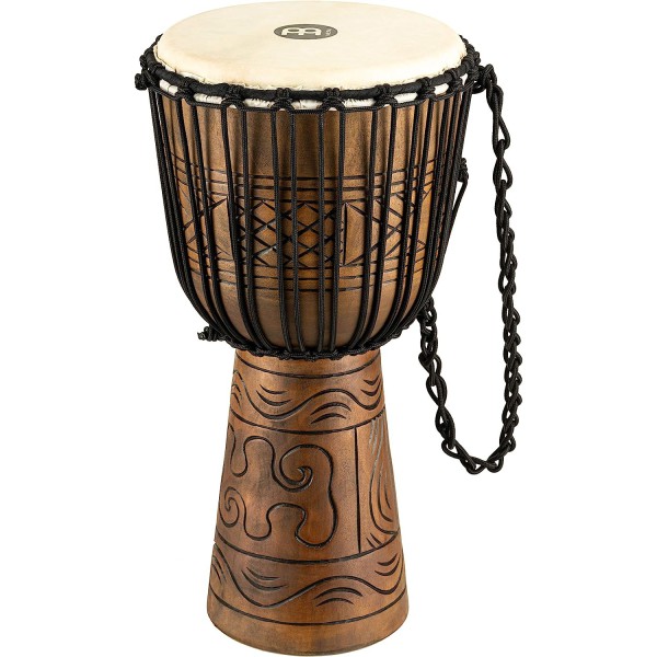Meinl HDJ17-L Artifact Series 12