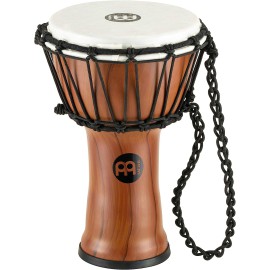Meinl JRDTA 7'' Junior Djembe (Twisted Amber) Meinl JRDTA 7'' Junior Djembe (Twisted Amber)