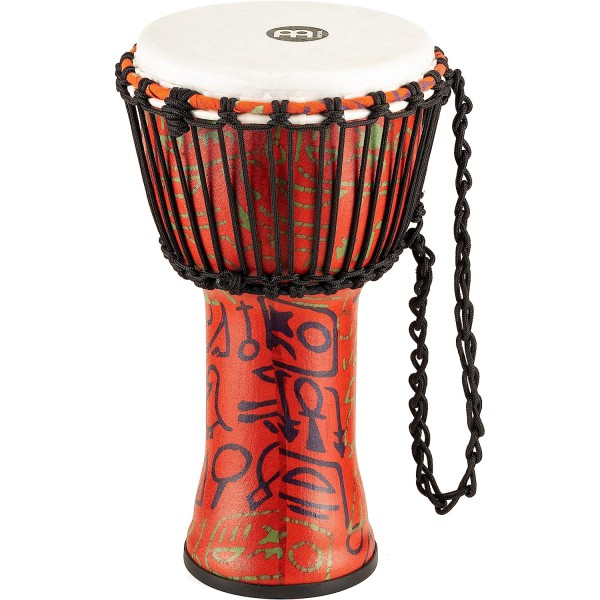 Meinl PADJ1-S-FTravel Series 8