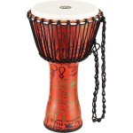 Meinl PADJ1-M-F Travel Series 10
