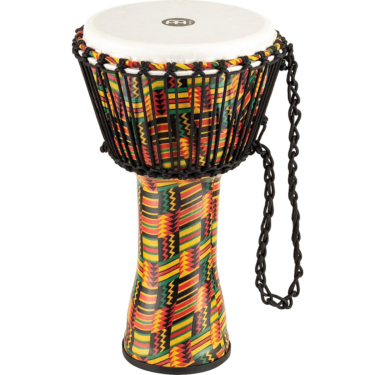 Meinl PADJ5-M-F Travel Series 10