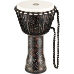 Meinl PADJ6-M-F Travel Series 10
