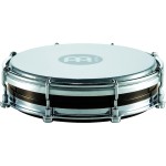 Meinl TBR06ABSBK 6'' ABS Kasnaklı Tamburin