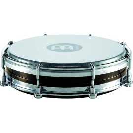Meinl TBR06ABSBK 6'' ABS Kasnaklı Tamburin