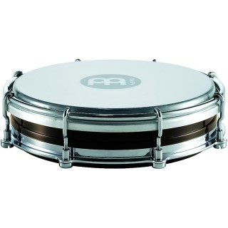 Meinl TBR06ABSBK 6'' ABS Kasnaklı Tamburin