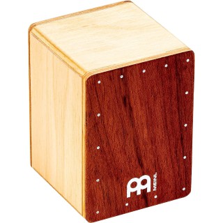 Meinl SH51Natural Cajon  Shaker (Ovangkol)