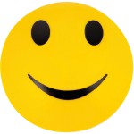 Meinl FACE-H Happy Face Shaker