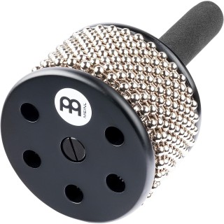 Meinl CA5BK Turbo Cabasa (Siyah)