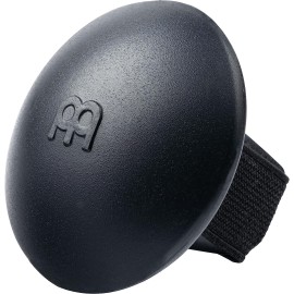 Meinl MS-BK Medium Motion Shaker (Siyah) Meinl MS-BK Medium Motion Shaker (Siyah)