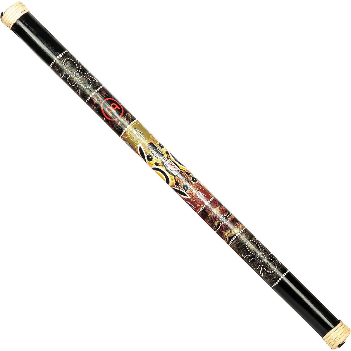 Meinl RS1BK-L Bamboo 39