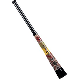 Meinl TSDDG2-BK Lightweight Didgeridoo Meinl TSDDG2-BK Lightweight Didgeridoo