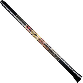 Meinl SDDG1-BK Didgeridoo (Black Synthetic) Meinl SDDG1-BK Didgeridoo (Black Synthetic)