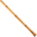 Meinl SDDG1-BA Didgeridoo (Bamboo Finish Synthetic)