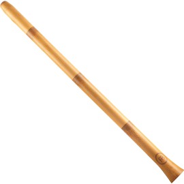 Meinl SDDG1-BA Didgeridoo (Bamboo Finish Synthetic) Meinl SDDG1-BA Didgeridoo (Bamboo Finish Synthetic)
