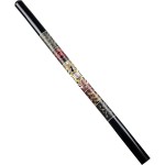 Meinl DDG1-BK Bamboo Didgeridoo (Siyah)