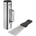 Meinl MGU3 Merengue Guiro (Küçük Boy)