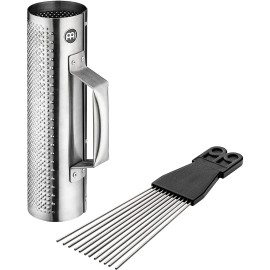 Meinl MGU3 Merengue Guiro (Küçük Boy) Meinl MGU3 Merengue Guiro (Küçük Boy)