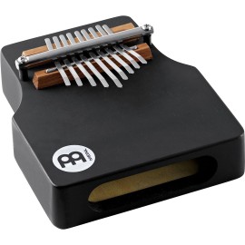 Meinl KA9WW-BK Wah Wah Efekt  9 Ses Large Kalimba (Siyah)