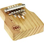 Meinl KA5-S5 Ses Small Wood Kalimba (Natural)