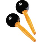 Meinl PM1BK Plastik Maracas