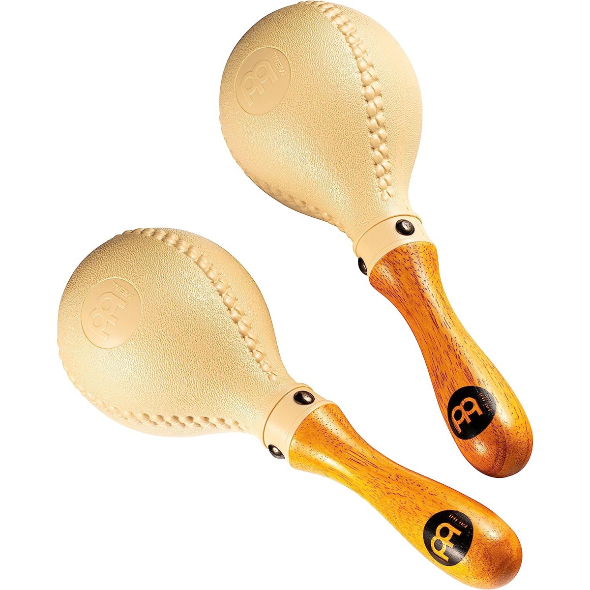 Meinl PM2BG Concert Beige Çift Marakas