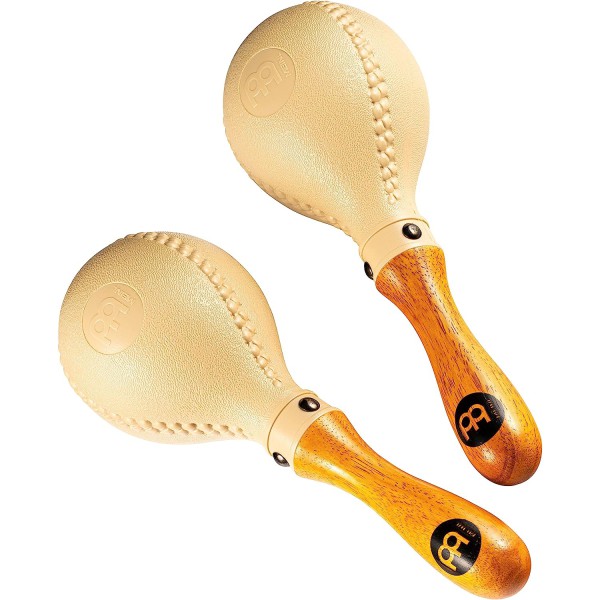 Meinl PM2BG Concert Beige Çift Marakas