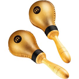 Meinl MSM4 Head Jumbo Çift Marakas Meinl MSM4 Head Jumbo Çift Marakas