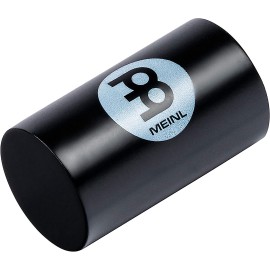 Meinl SH20BK Black Wakah Shaker Meinl SH20BK Black Wakah Shaker
