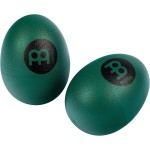 Meinl ES2-G Çift Egg Shaker (Yeşil)