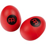 Meinl ES2-R Çift Egg Shaker (Kırmızı)