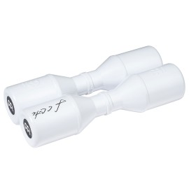 Meinl SH4WH Live Version White Double Shaker Meinl SH4WH Live Version White Double Shaker