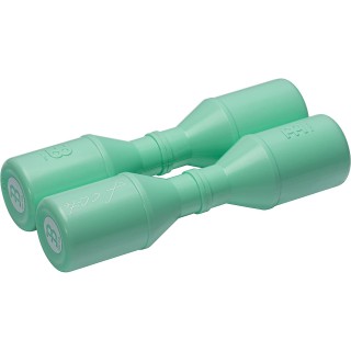 Meinl SH4SF Live Version Seafoam Green Double Shaker