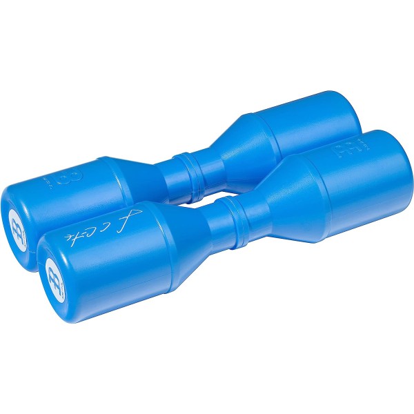 Meinl SH4GBLive Version Glacier Blue Double Shaker