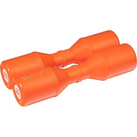 Meinl SH4EC Live Version Electric Coral Double Shaker Meinl SH4EC Live Version Electric Coral Double Shaker