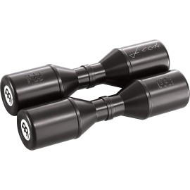 Meinl SH4BK Live Version Black Double Shaker (Siyah) Meinl SH4BK Live Version Black Double Shaker (Siyah)