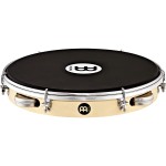 Meinl PAS10PW-NH Shaker Pandeiro Napa Head Wood 10