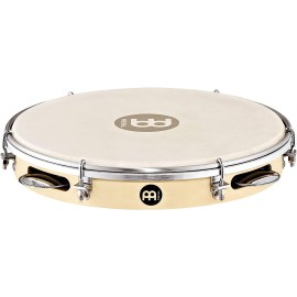 Meinl PA10PW-M Pandeiro 10