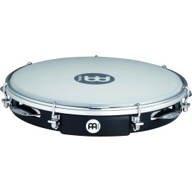 Meinl PA10ABS-BK Pandeiro 10