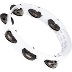 Meinl HTT8WH Stainless Steel Jingle 1-row 8
